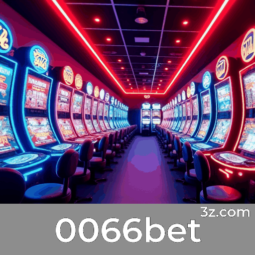 Mundo de Jogos Incríveis do 0066bet: Diversão Ilimitada