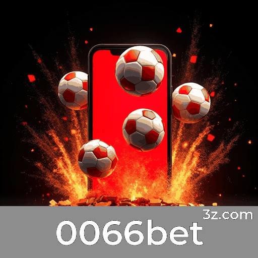 0066bet: Modelo Sustentável de Jogo Responsável