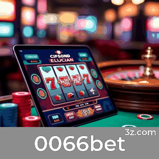 Qualidade Superior em Jogos no 0066bet