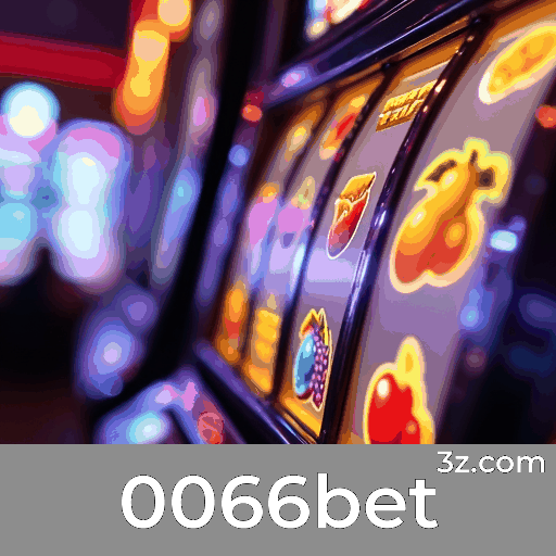 0066bet: Modelo Sustentável de Jogo Responsável