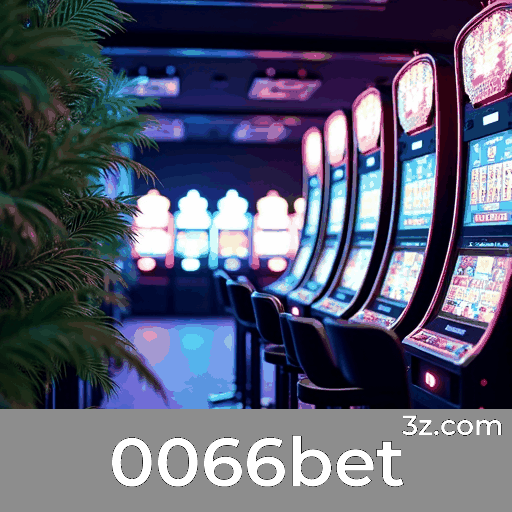 Desbloqueie Recompensas Fantásticas no 0066bet